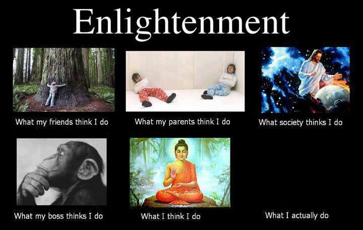 Enlightenment